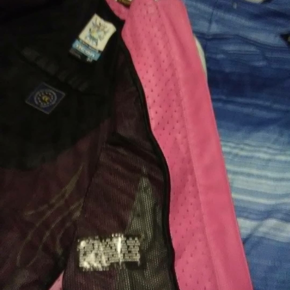 Iccon riding jacket - Picture 4 of 7